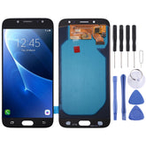 Oled Material LCD Screen and Digitizer Full Assembly for Galaxy J7 (2017) / J7 Pro, J730F/DS, J730FM/DS